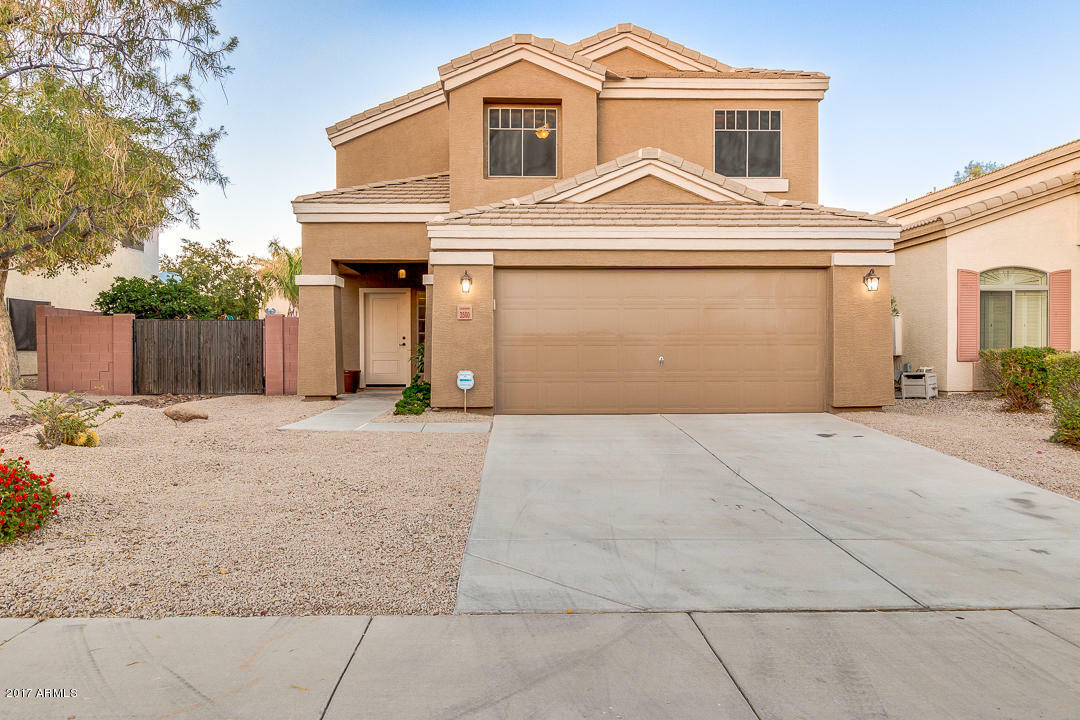 Property Photo:  3500 W Sunshine Butte Drive  AZ 85144 