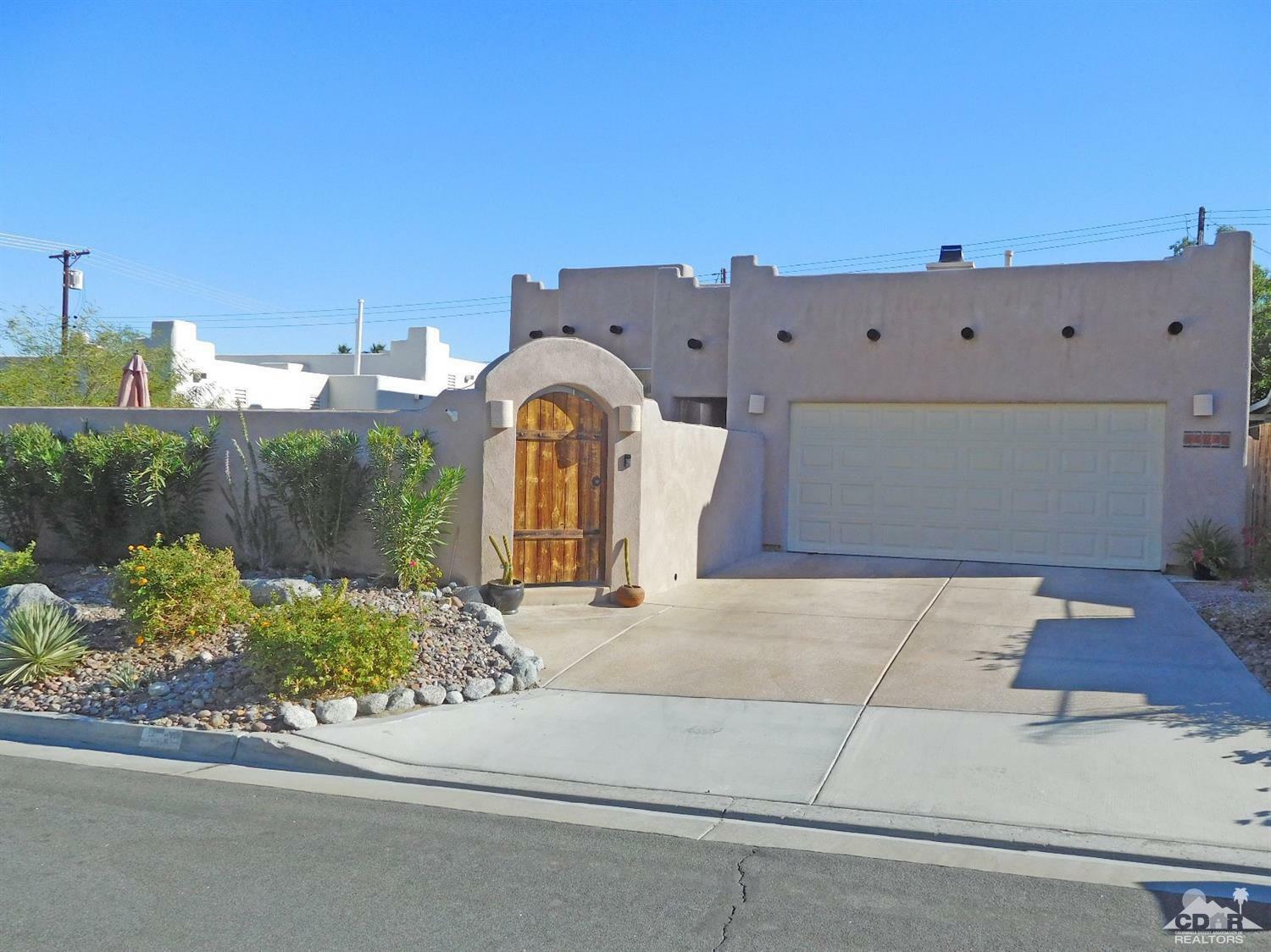 Property Photo: 54040 Avenida Cortez CA 92253
