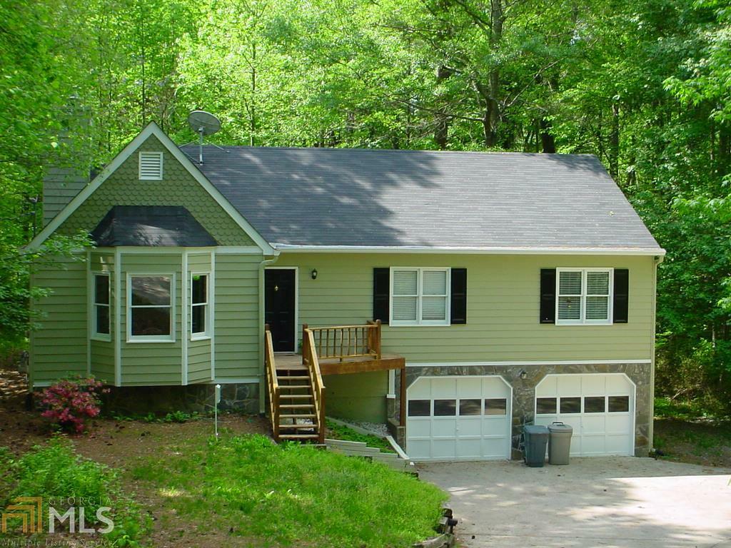 Property Photo:  1595 Rucker Road  GA 30009 