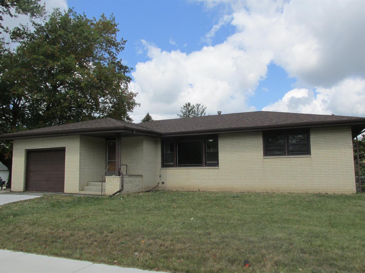 Property Photo: 1003 W 18th Street IN 46350