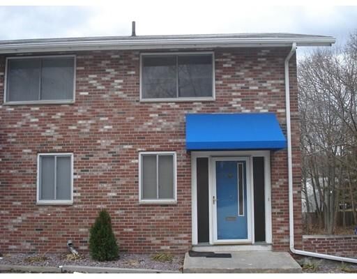 Property Photo:  45 Boston Post Road East 1  MA 01752 