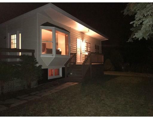 Property Photo: 5 Evergreen Dr MA 02360
