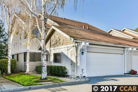 Property Photo: 26 Donegal Way CA 94553