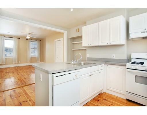 Property Photo:  63 Green St 3  MA 02129 