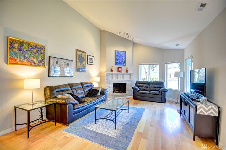 Property Photo: 13029 103rd Place NE WA 98034