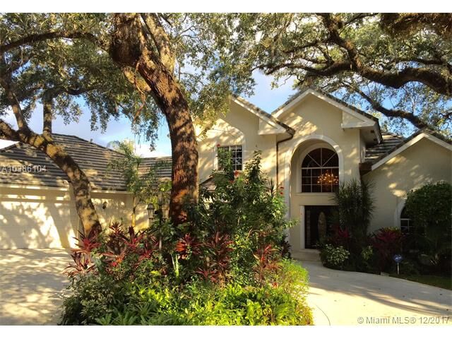 Property Photo: 3991 SW 54th Ct FL 33312