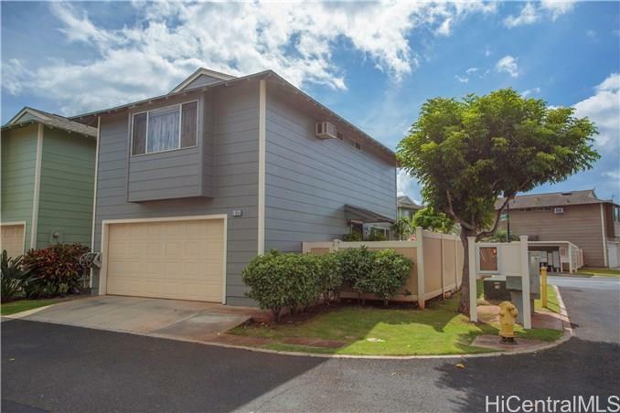 Property Photo:  91-1005A Manaolana Street  HI 96706 