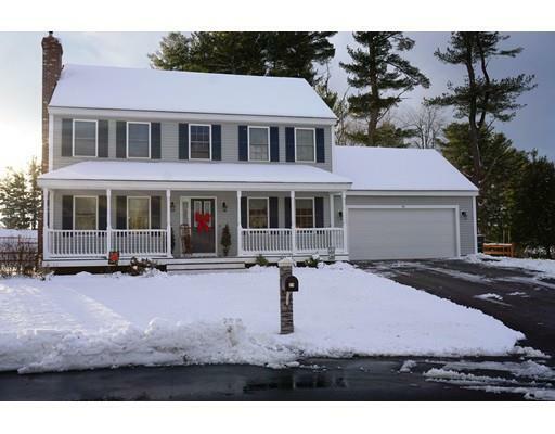 Property Photo:  29 Crabtree Lane  MA 01453 