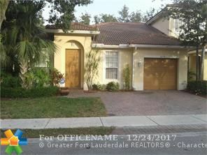 Property Photo:  3254 NW 31st Ter 3254  FL 33309 