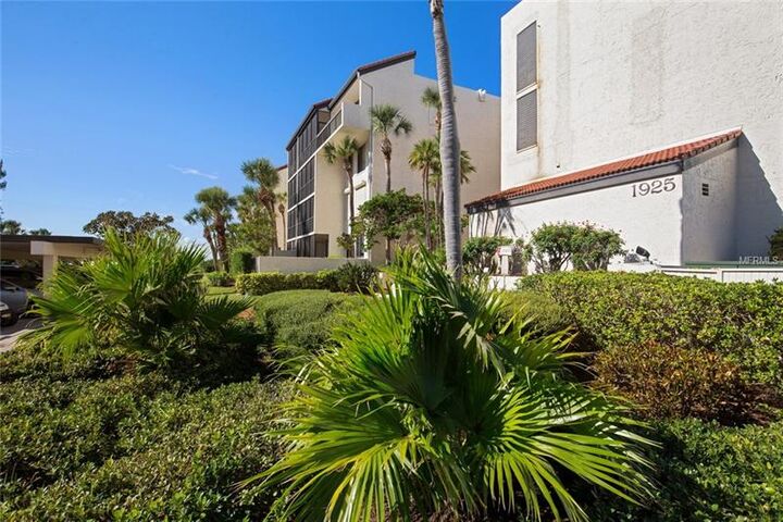 Property Photo: 1925 Gulf Of Mexico Drive G8-205 FL 34228