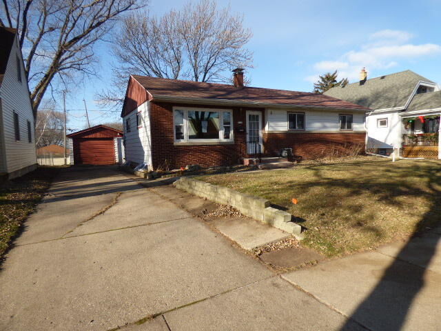 Property Photo:  2469 S 95th St  WI 53227 