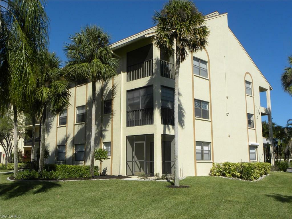 Property Photo: 13288 White Marsh Lane 26 FL 33912