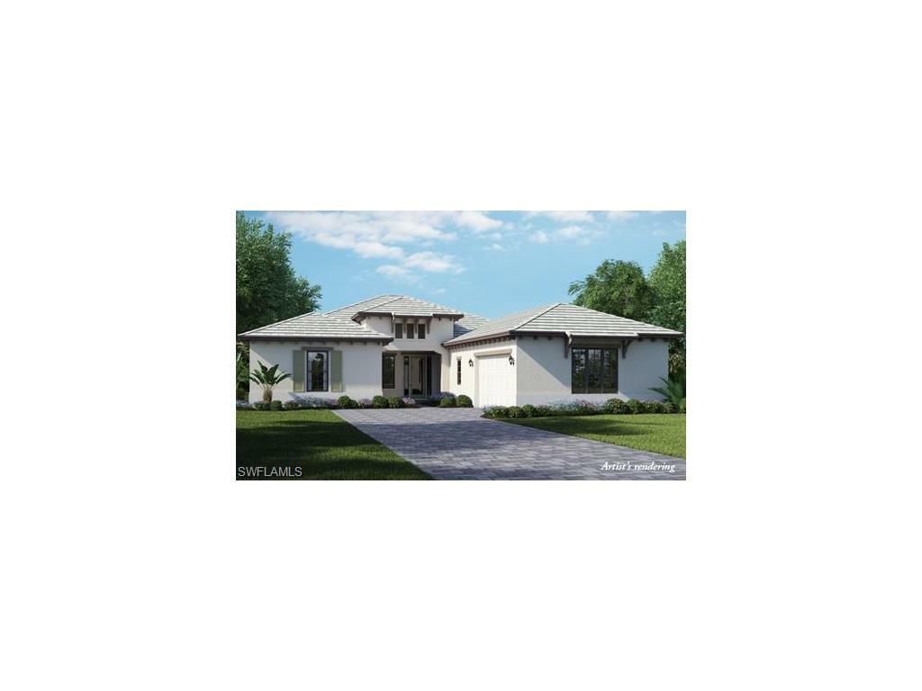 Property Photo: 2151 Antigua Ln FL 34120