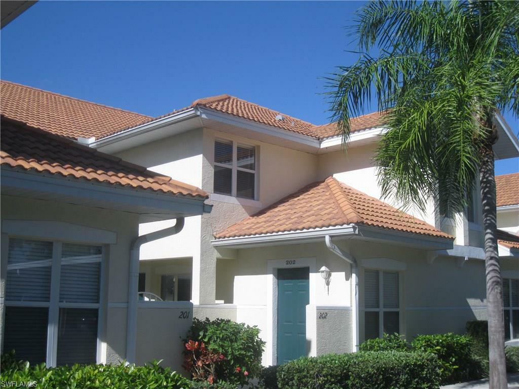 Property Photo: 5080 Cedar Springs Dr 102 FL 34110