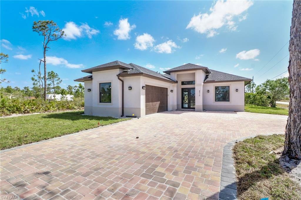 Property Photo:  4310 Everglades Blvd  FL 34120 