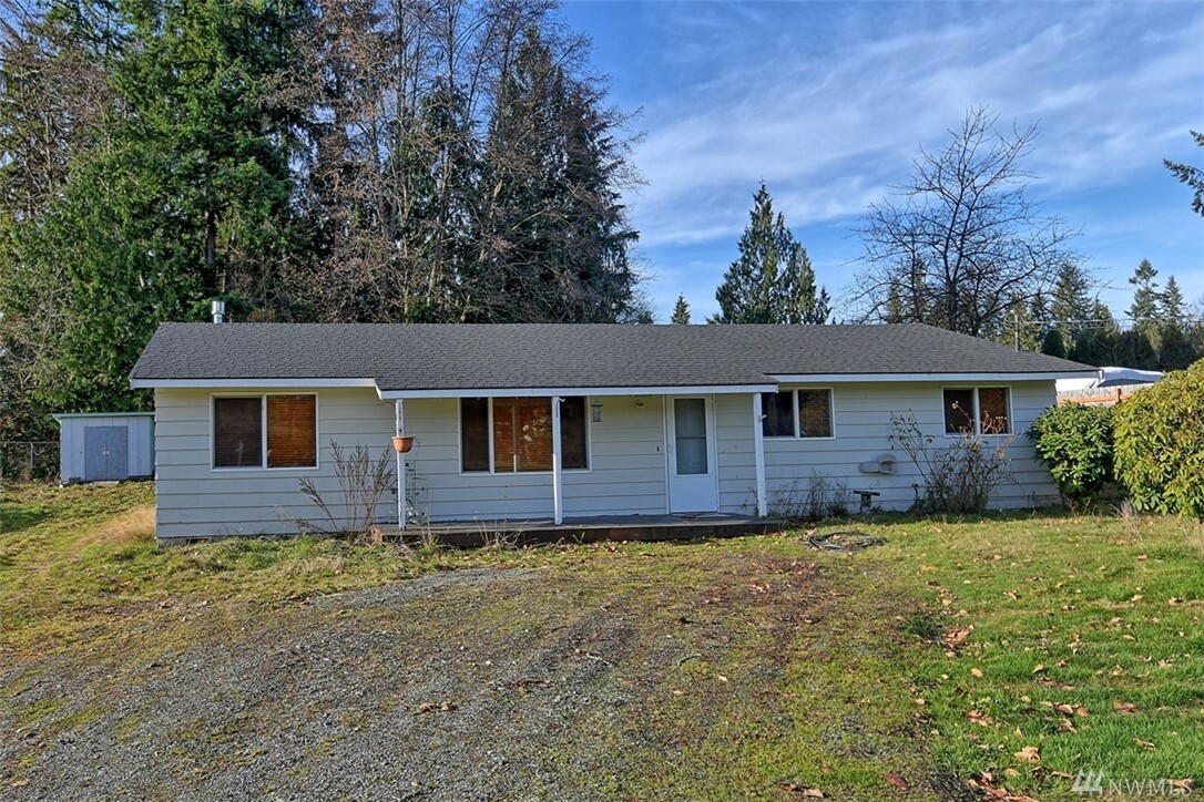 Property Photo:  22404 123rd Ave NE  WA 98223 