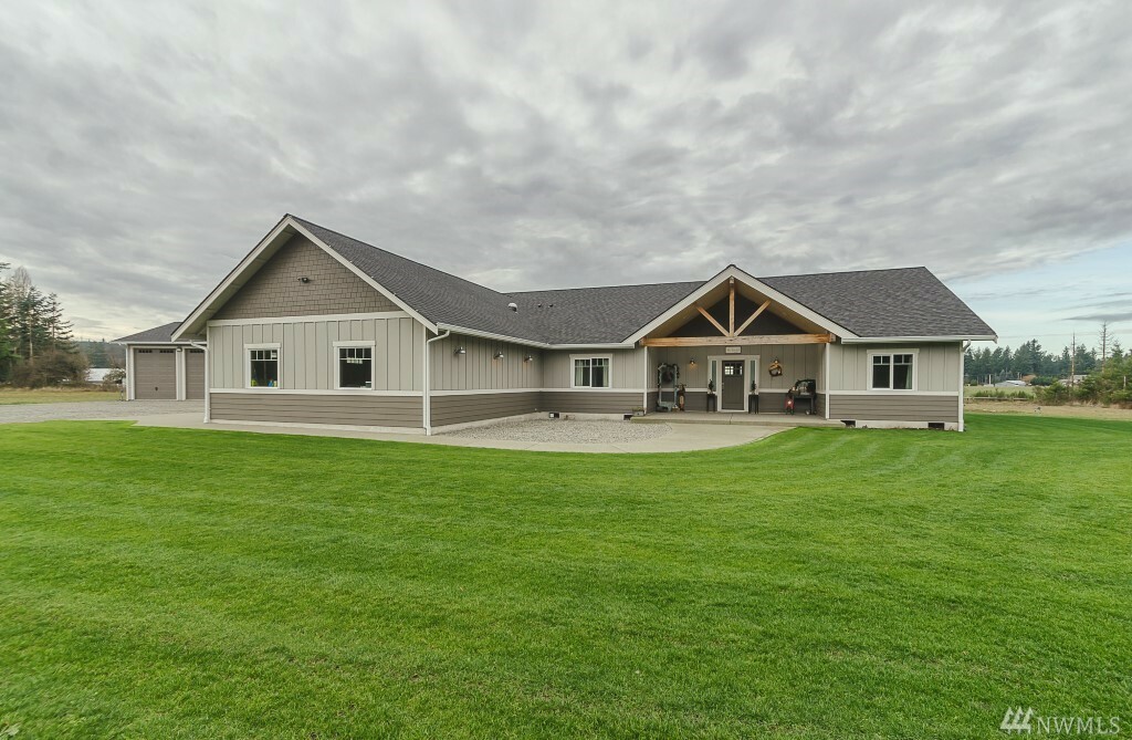 Property Photo:  8418 James Rd SW  WA 98579 