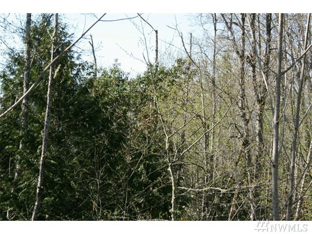 Property Photo:  111010 NW Wade Rd Lot10  WA 98383 