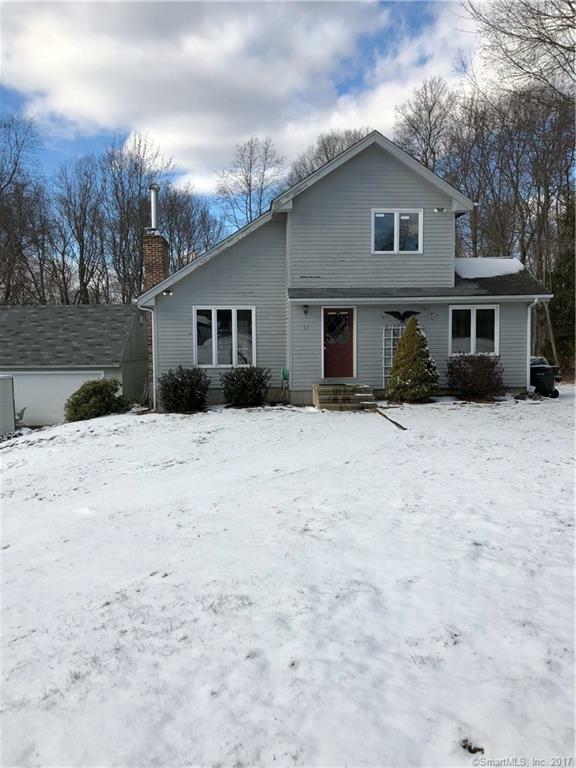 Property Photo: 32 Farm View Drive CT 06443