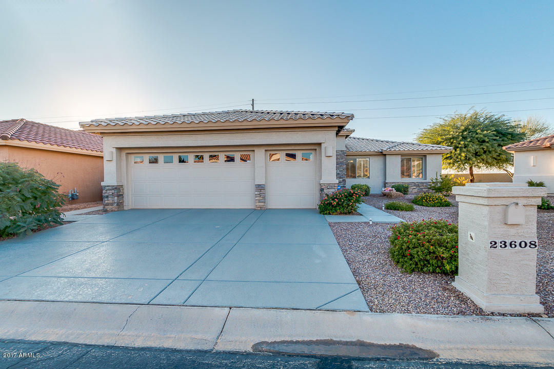 Property Photo:  23608 S Illinois Avenue  AZ 85248 