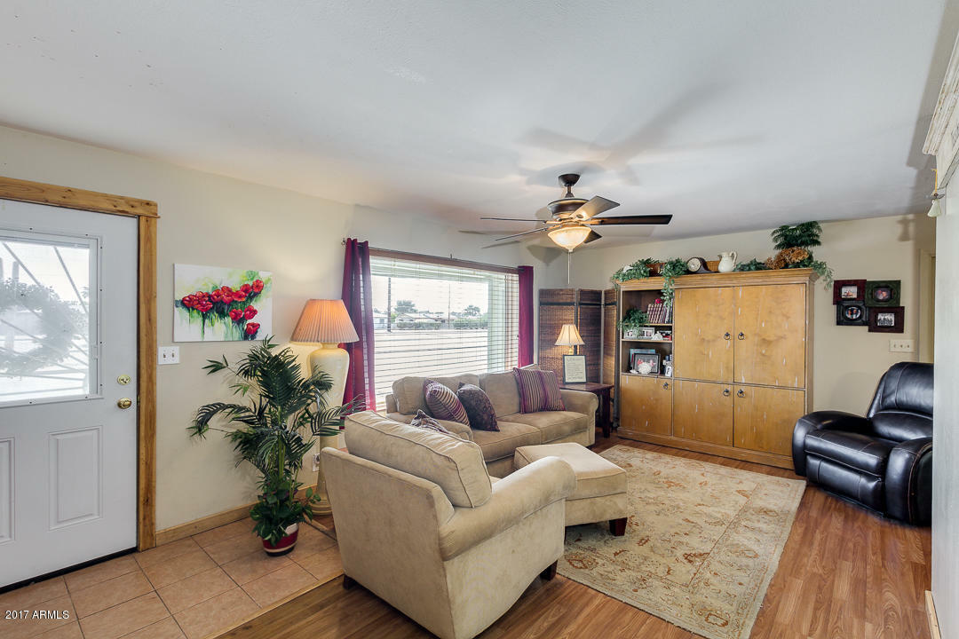 Property Photo: 5510 E University Drive AZ 85205