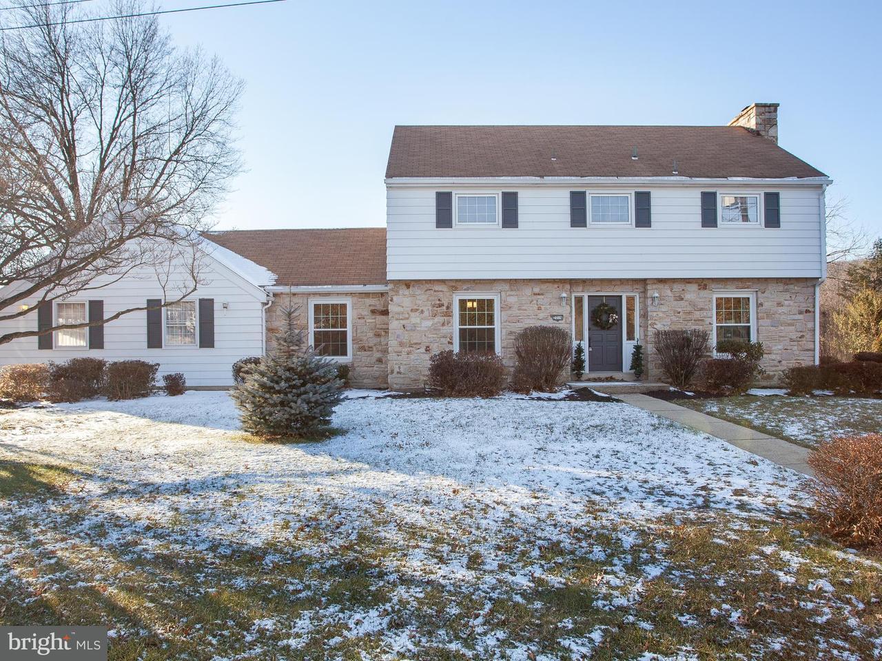Property Photo: 2216 Dover Road PA 17112