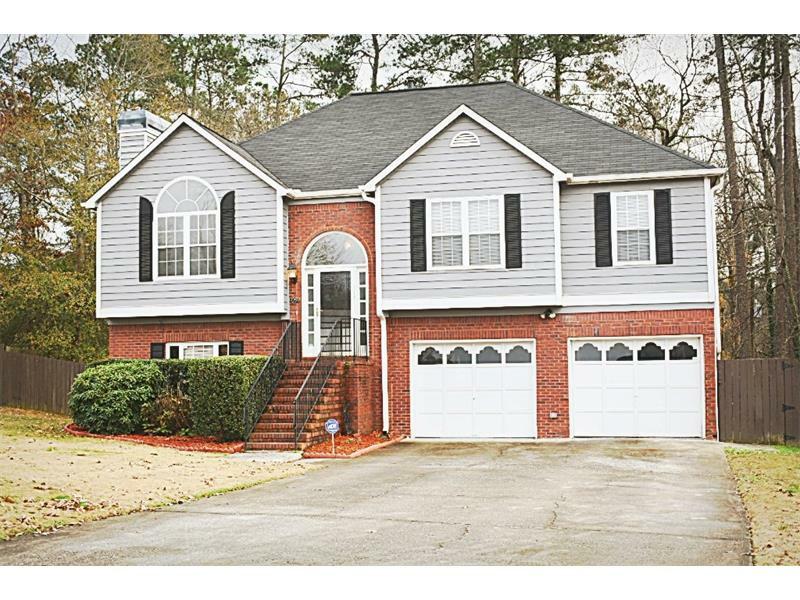 Property Photo: 3259 Perch Drive 30008
