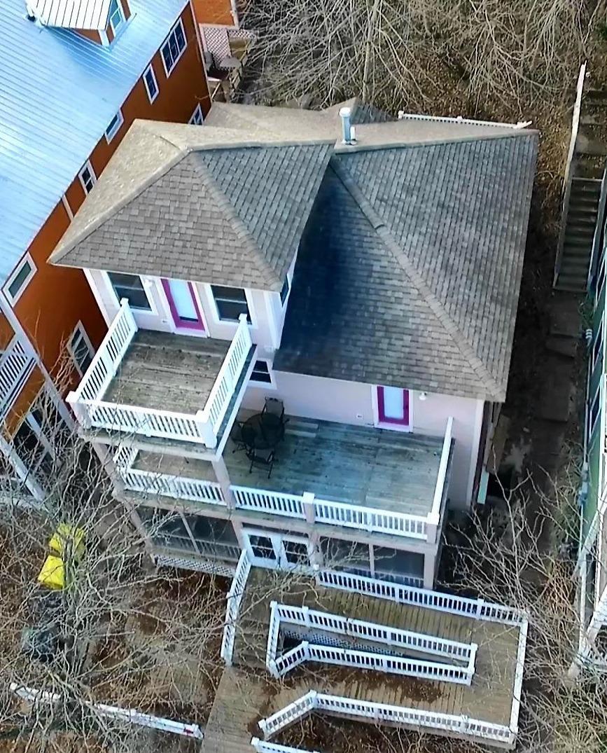 Property Photo:  103 Beachwalk Lane  IN 46360 