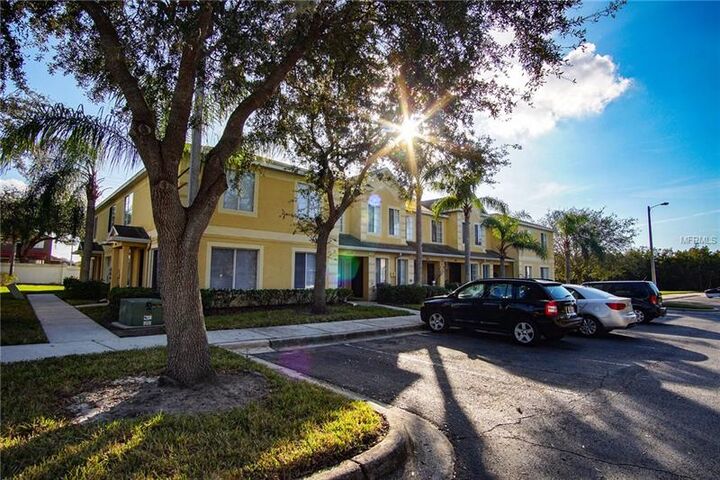 Property Photo: 10815 Keys Gate Drive FL 33579