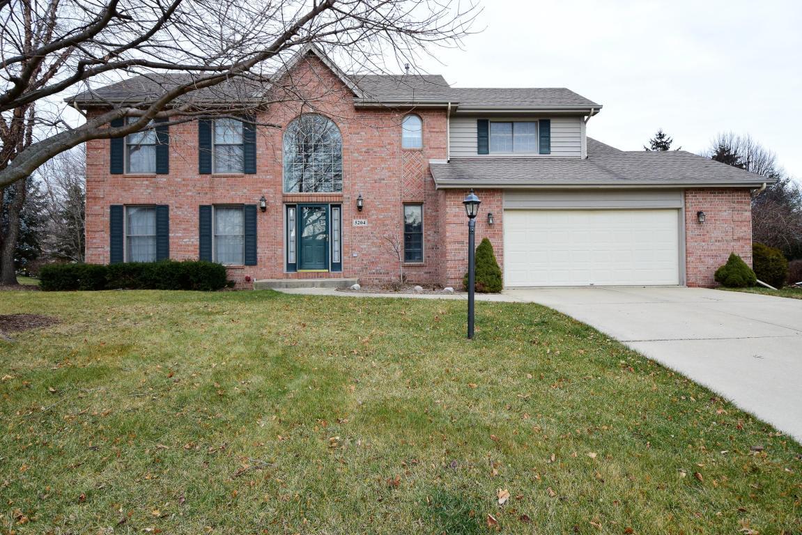 Property Photo: 5204 Percival Ln WI 53406