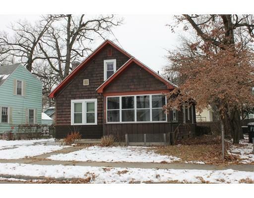 Property Photo: 90 Newhall St MA 01109