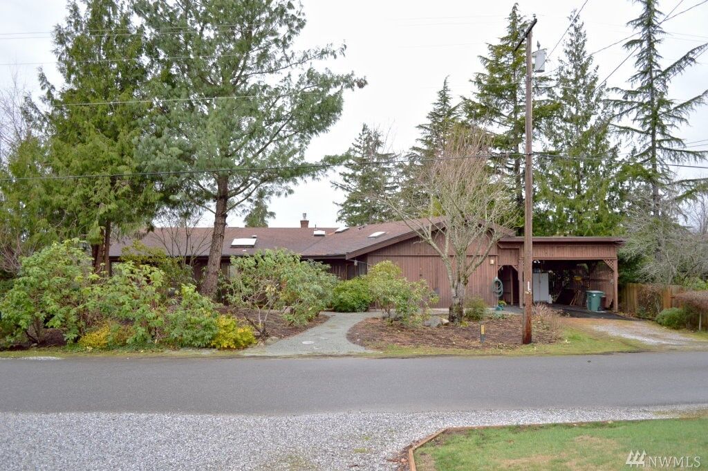 Property Photo:  2307 View Ridge Dr  WA 98229 