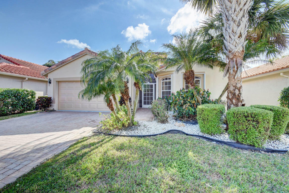 Property Photo:  7350 Haviland Circle  FL 33437 