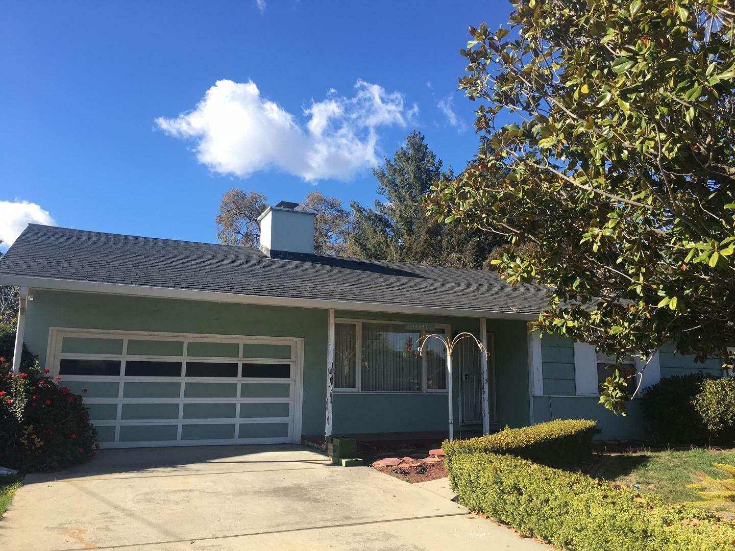 Property Photo:  14893 Sandy Lane  CA 95124 