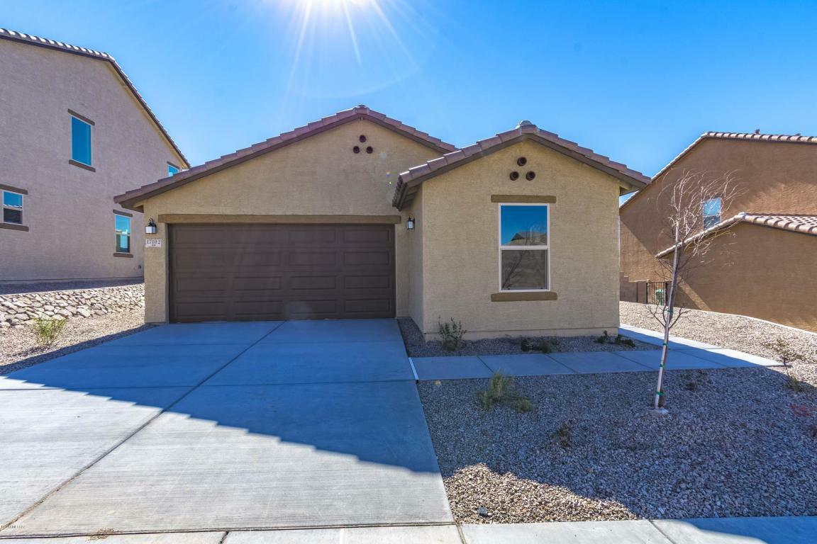 Property Photo:  17102 S Emerald Vista Drive  AZ 85641 