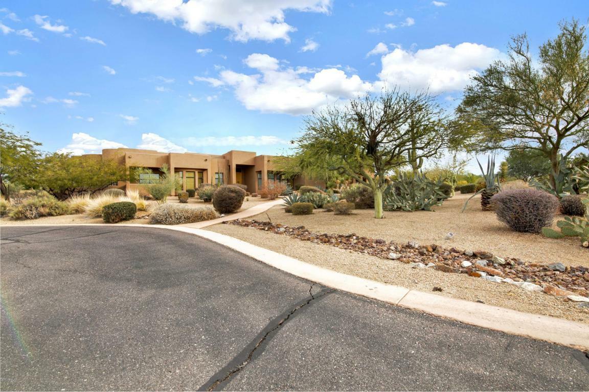 Property Photo:  6966 E Buckhorn Trail  AZ 85266 