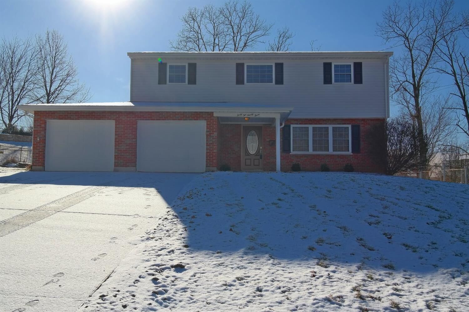 Property Photo: 4293 Simca Lane OH 45211