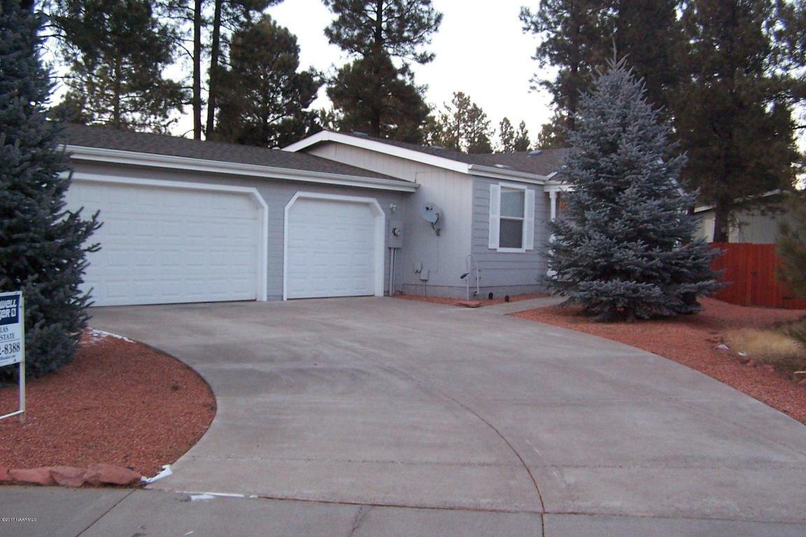 2490 W Zepher Avenue  Flagstaff AZ 86001 photo