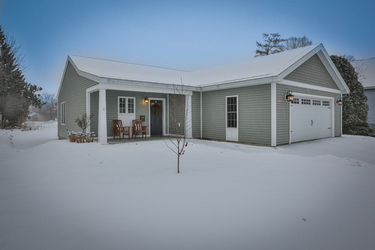 Property Photo:  8 Walker Street  NH 03301 