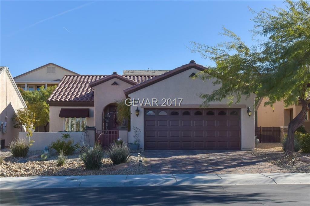 Property Photo:  2076 Fort Halifax Street  NV 89052 