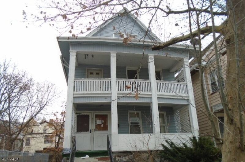 Property Photo: 472 Norwood St NJ 07018