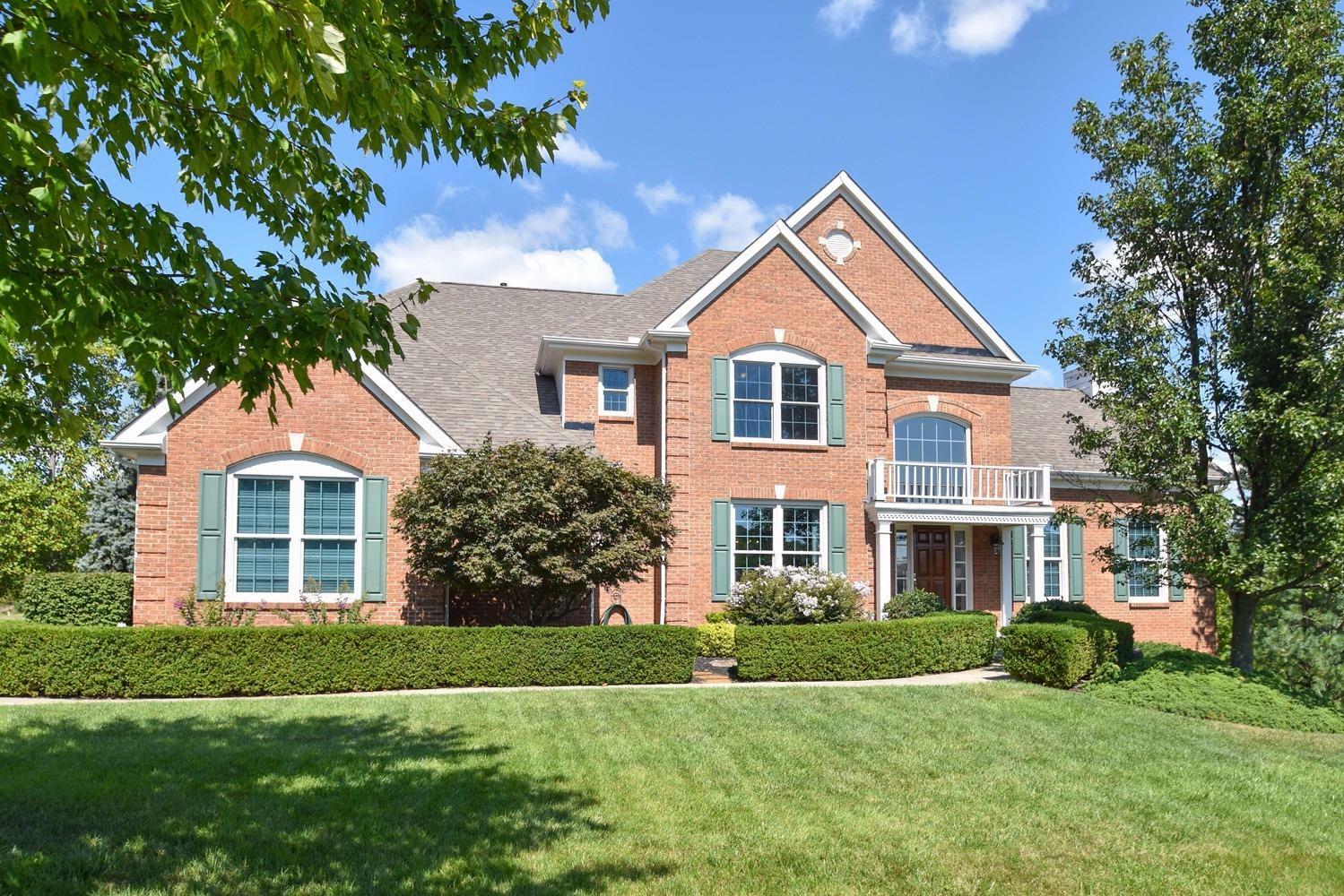Property Photo: 3251 Ivy Hills Boulevard OH 45244