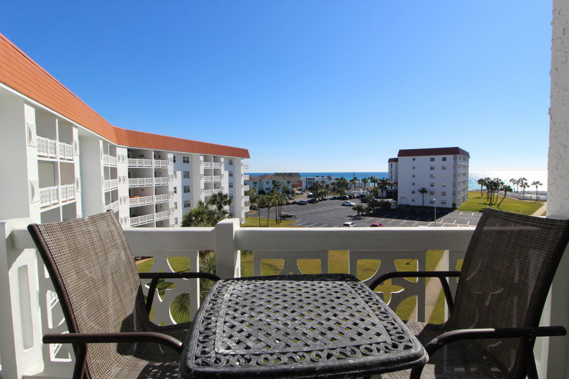 Property Photo:  909 Santa Rosa Boulevard Unit 250  FL 32548 