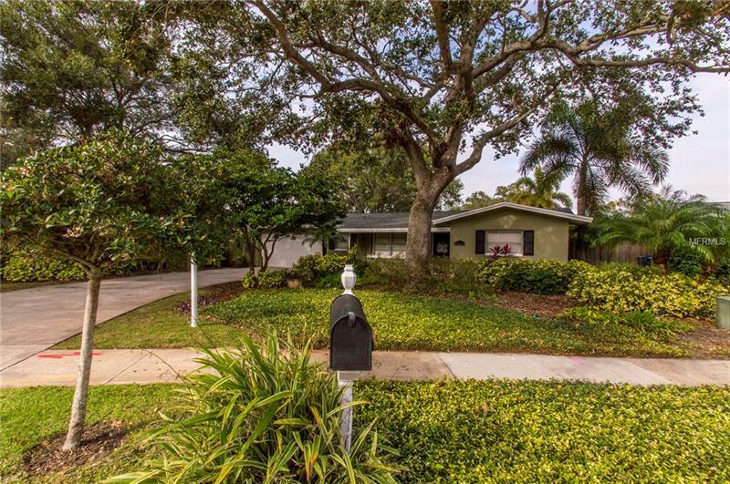 Property Photo:  2661 10th Avenue SW  FL 33770 