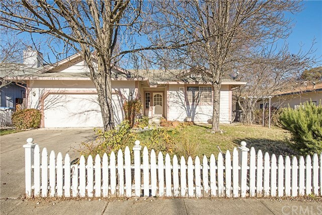 Property Photo: 1190 Compton Street CA 95453