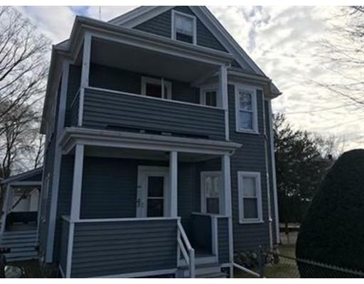Property Photo: 294 Lenox Street 1 MA 02062