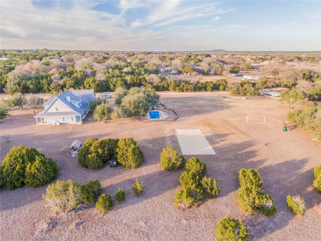 Property Photo:  356 Quarterhorse Drive  TX 78642 