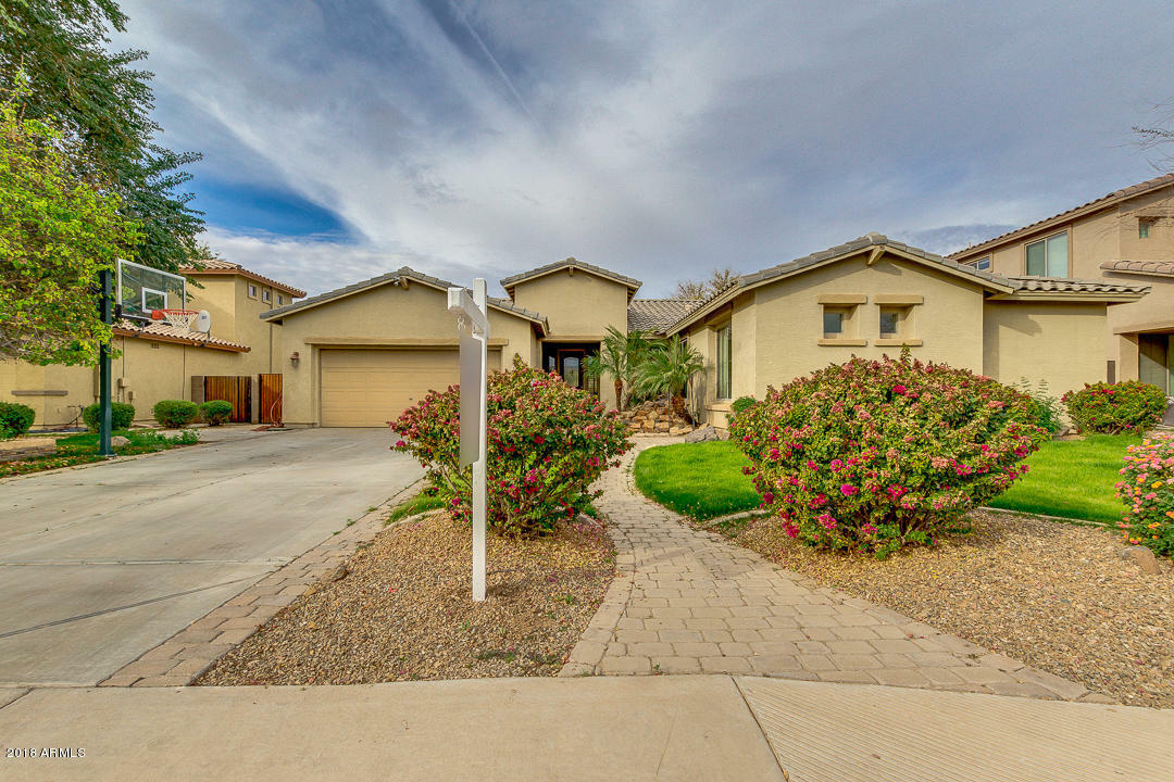 Property Photo:  4226 S Lindl Drive  AZ 85249 