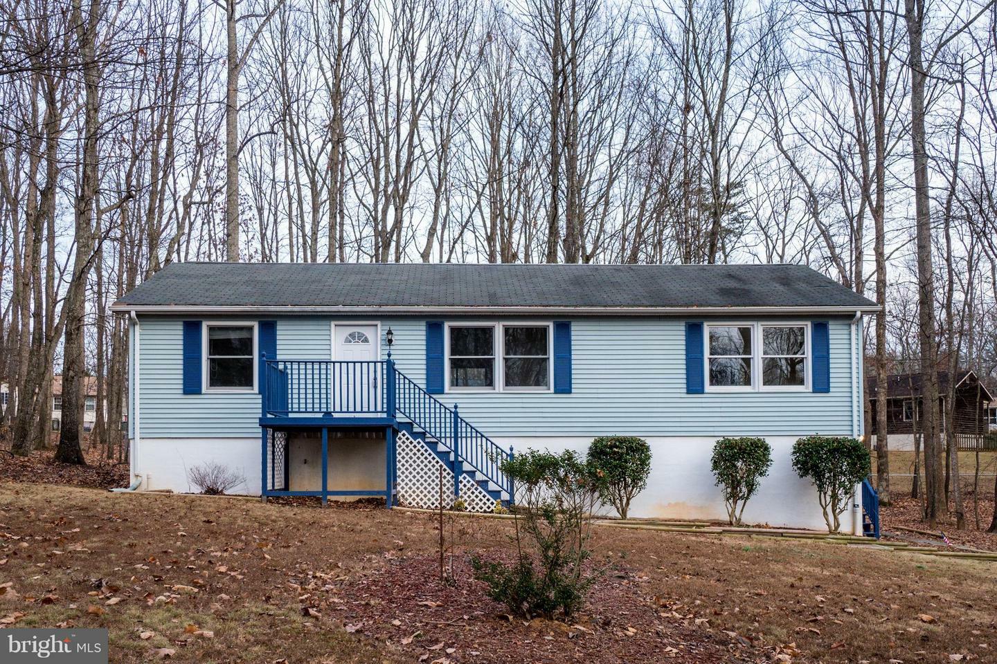 Property Photo:  12200 Plantation Drive  VA 22551 