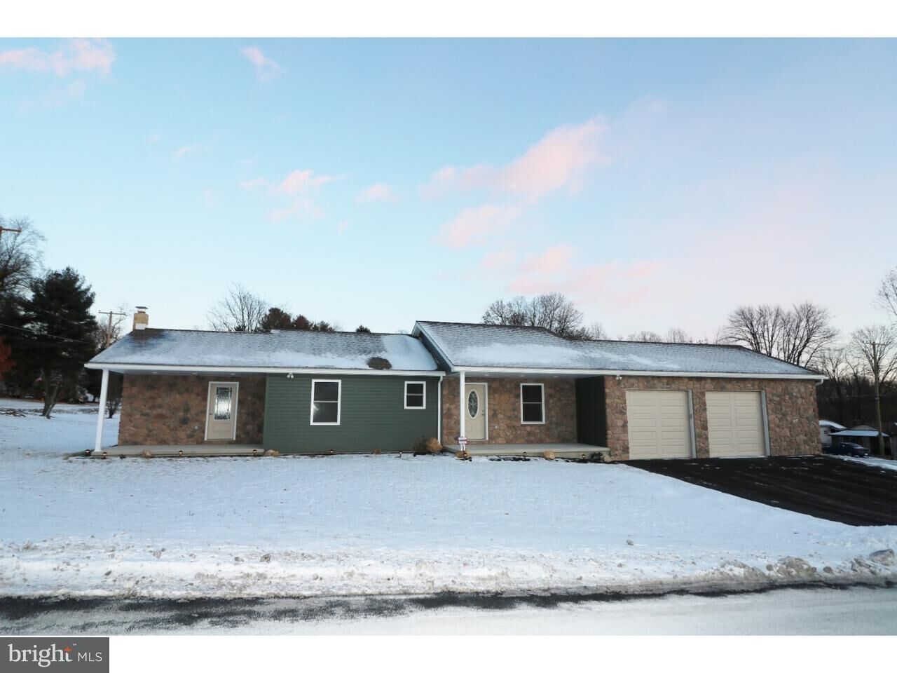Property Photo: 1 Spring Avenue PA 19560